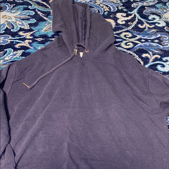 Pink light sweater - Picture 1 of 1